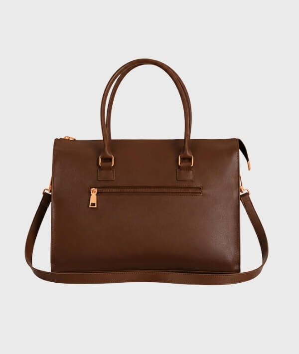 Leather Bag - Image 2