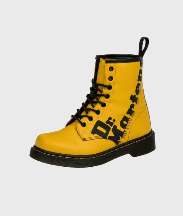 Leather Boots - Image 2
