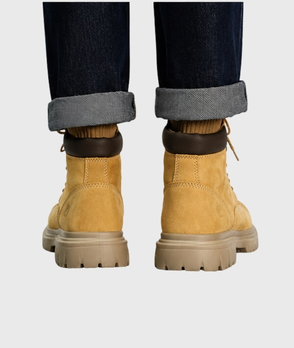 Work Boots - Image 3
