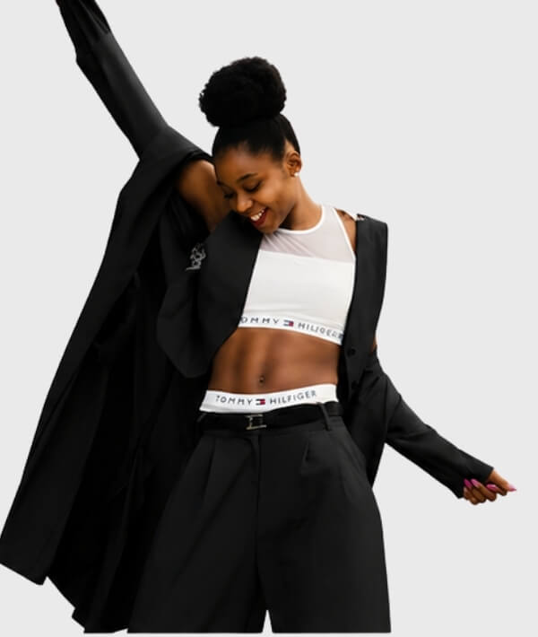 Power Suit - Image 4