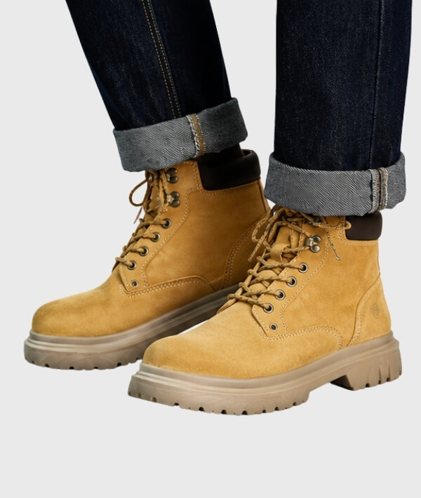 Work Boots - Image 2