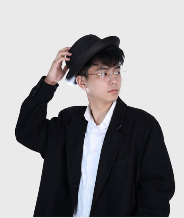 Classic Overcoat - Image 4