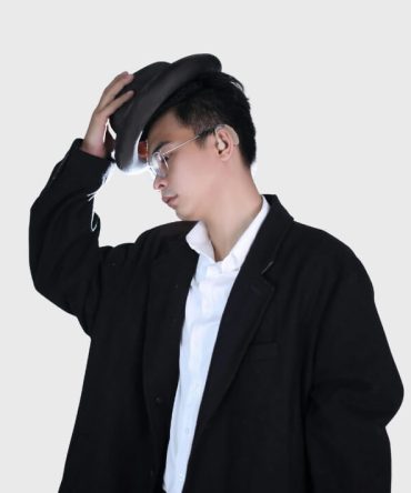 Classic Overcoat