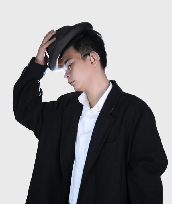 Classic Overcoat