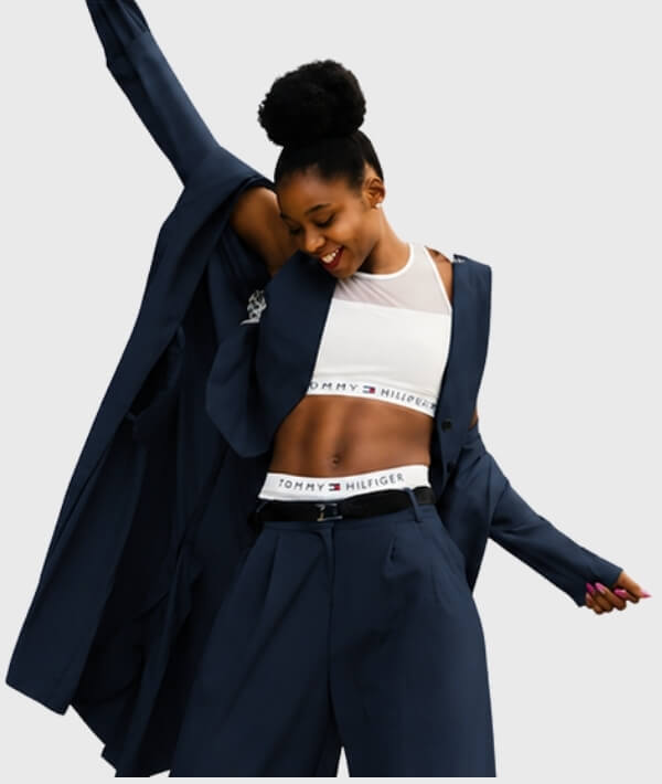 Power Suit - Image 3