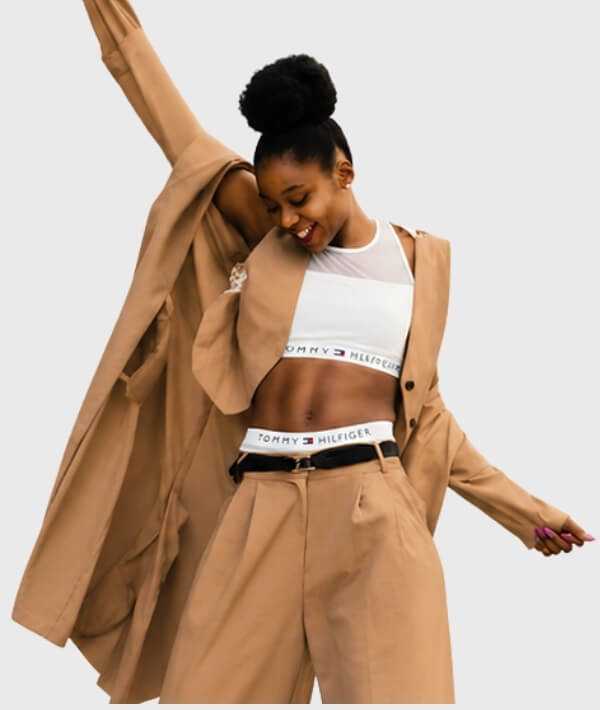 Power Suit - Image 2