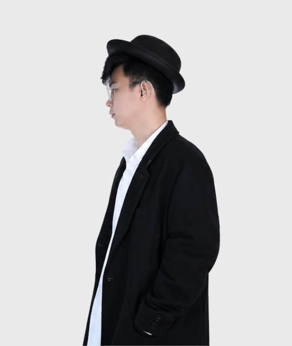 Classic Overcoat - Image 3