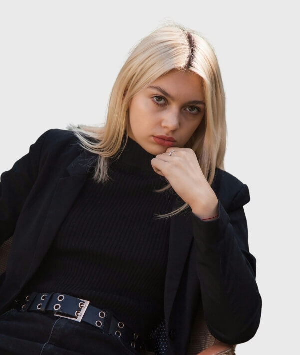 Black Coat