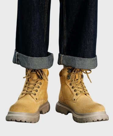 Work Boots