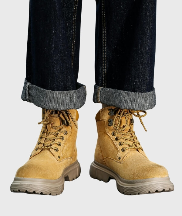 Work Boots