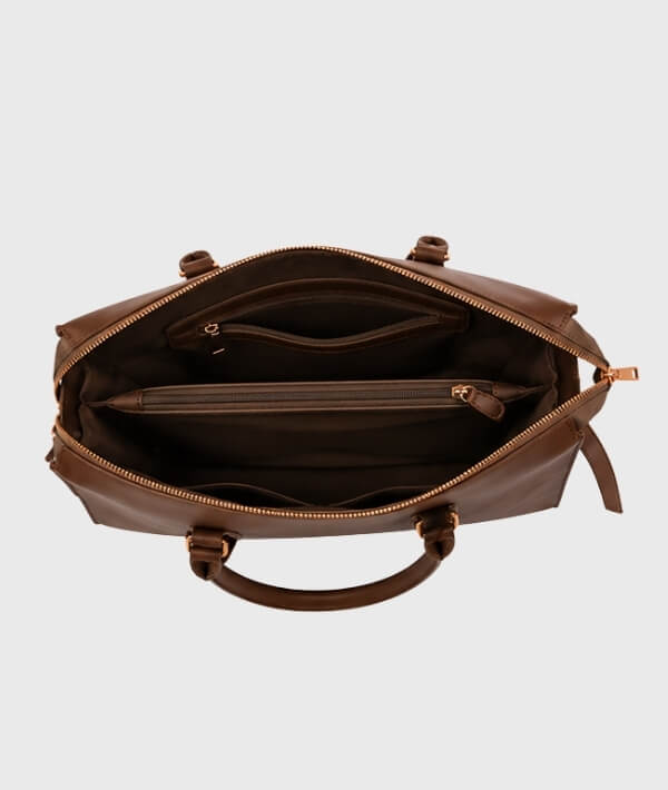 Leather Bag - Image 3