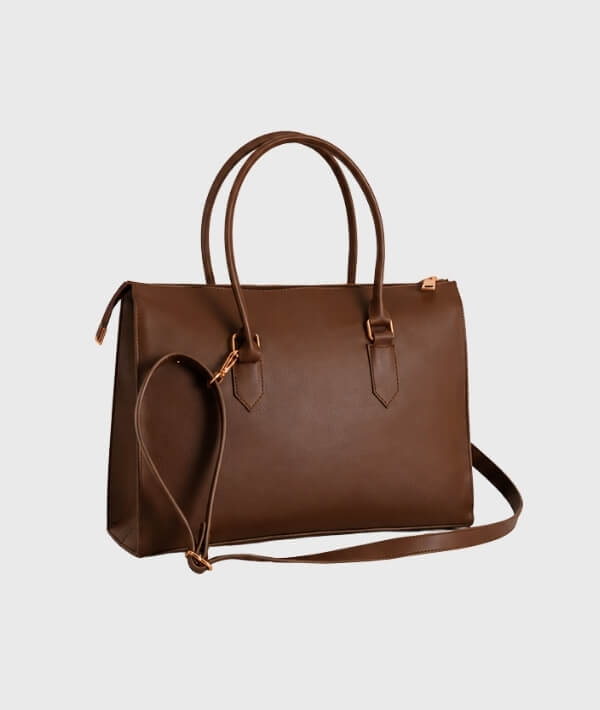 Leather Bag - Image 4
