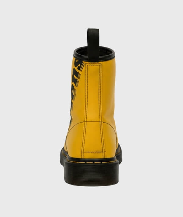 Leather Boots - Image 4