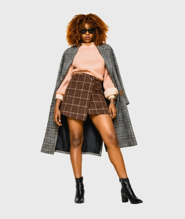 Cape Set - Image 4