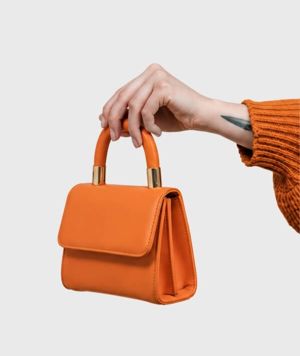 Mini Luxe Bag - Image 4