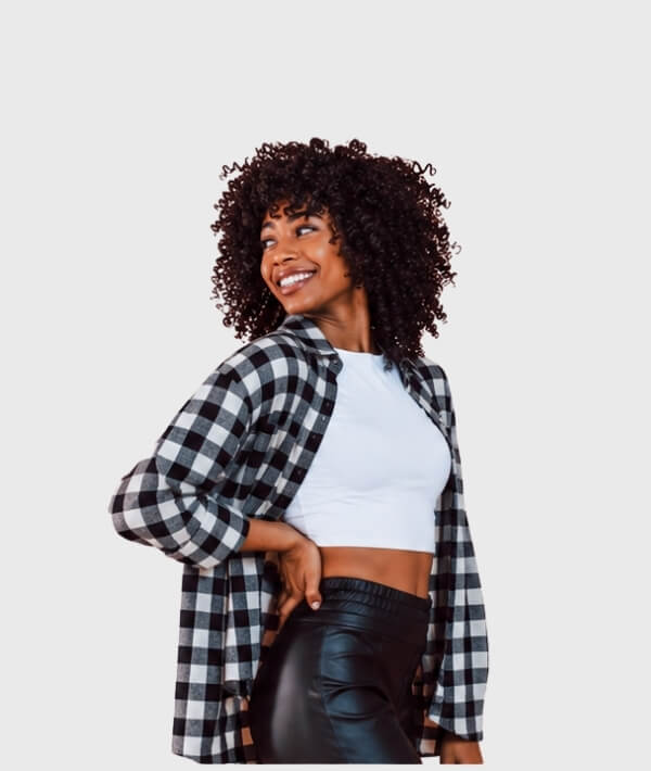Casual Overshirt - Image 2