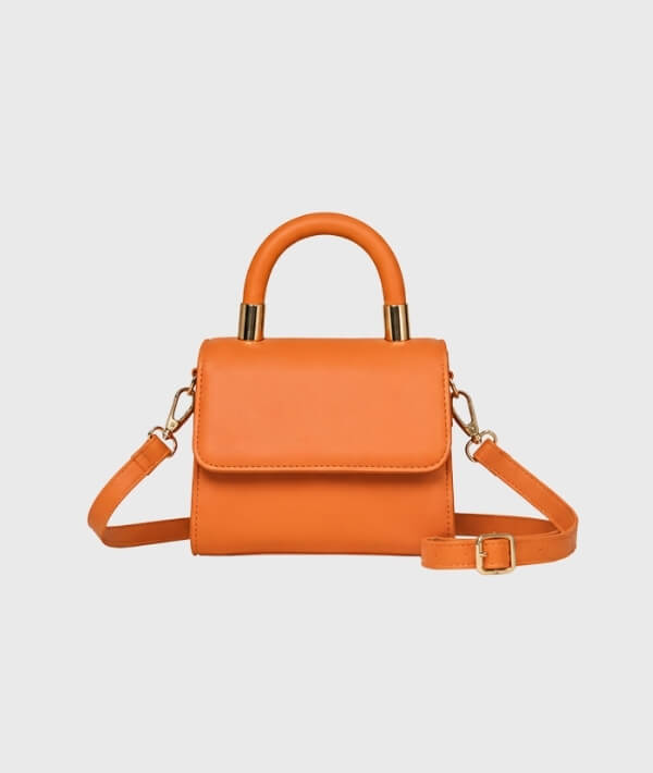 Mini Luxe Bag - Image 2