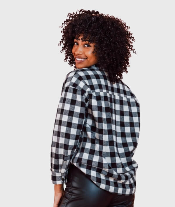 Casual Overshirt - Image 4