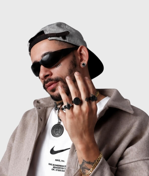 Street Luxe - Image 4