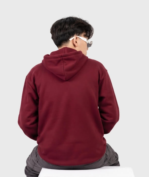 Comfort Hoodie - Image 2