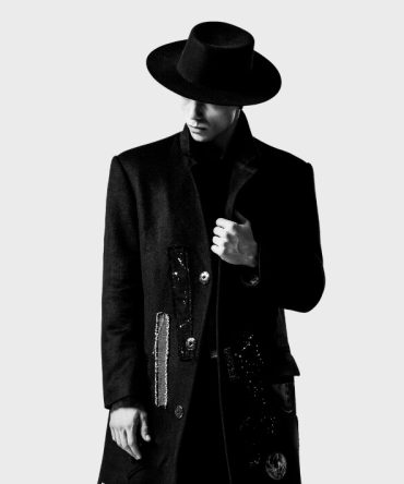 Trench Coat