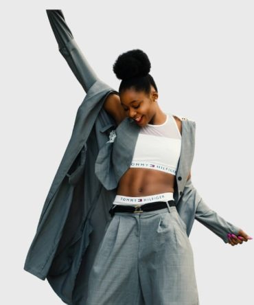 Power Suit