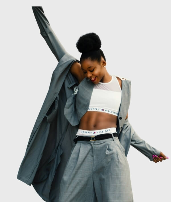 Power Suit