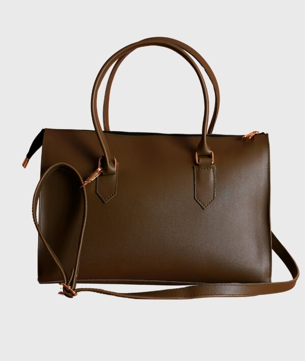 Leather Bag