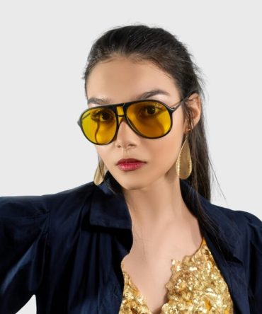 Retro Sunglasses
