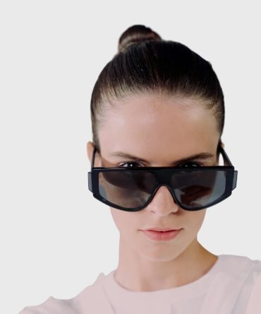 Shield Sunglasses